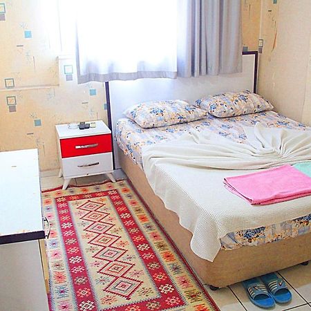 Sarampol Hotel Antalya Zewnętrze zdjęcie