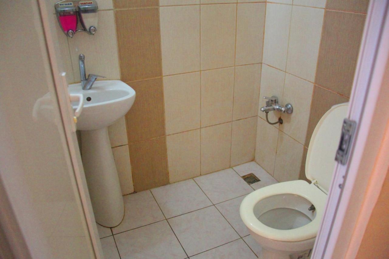 Sarampol Hotel Antalya Zewnętrze zdjęcie
