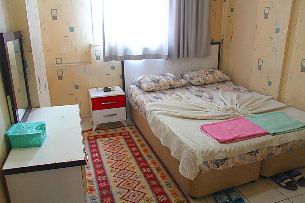 Sarampol Hotel Antalya Zewnętrze zdjęcie
