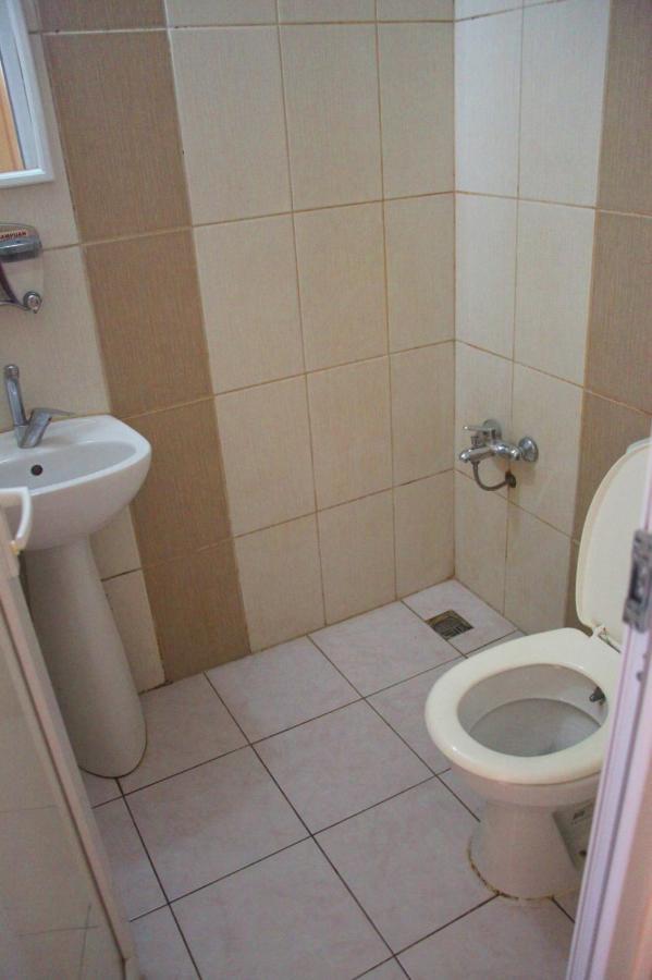 Sarampol Hotel Antalya Zewnętrze zdjęcie