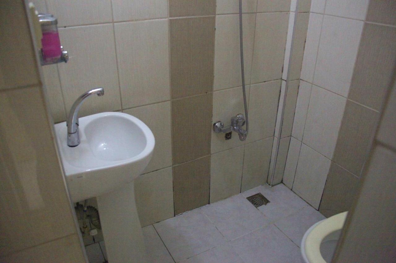 Sarampol Hotel Antalya Zewnętrze zdjęcie