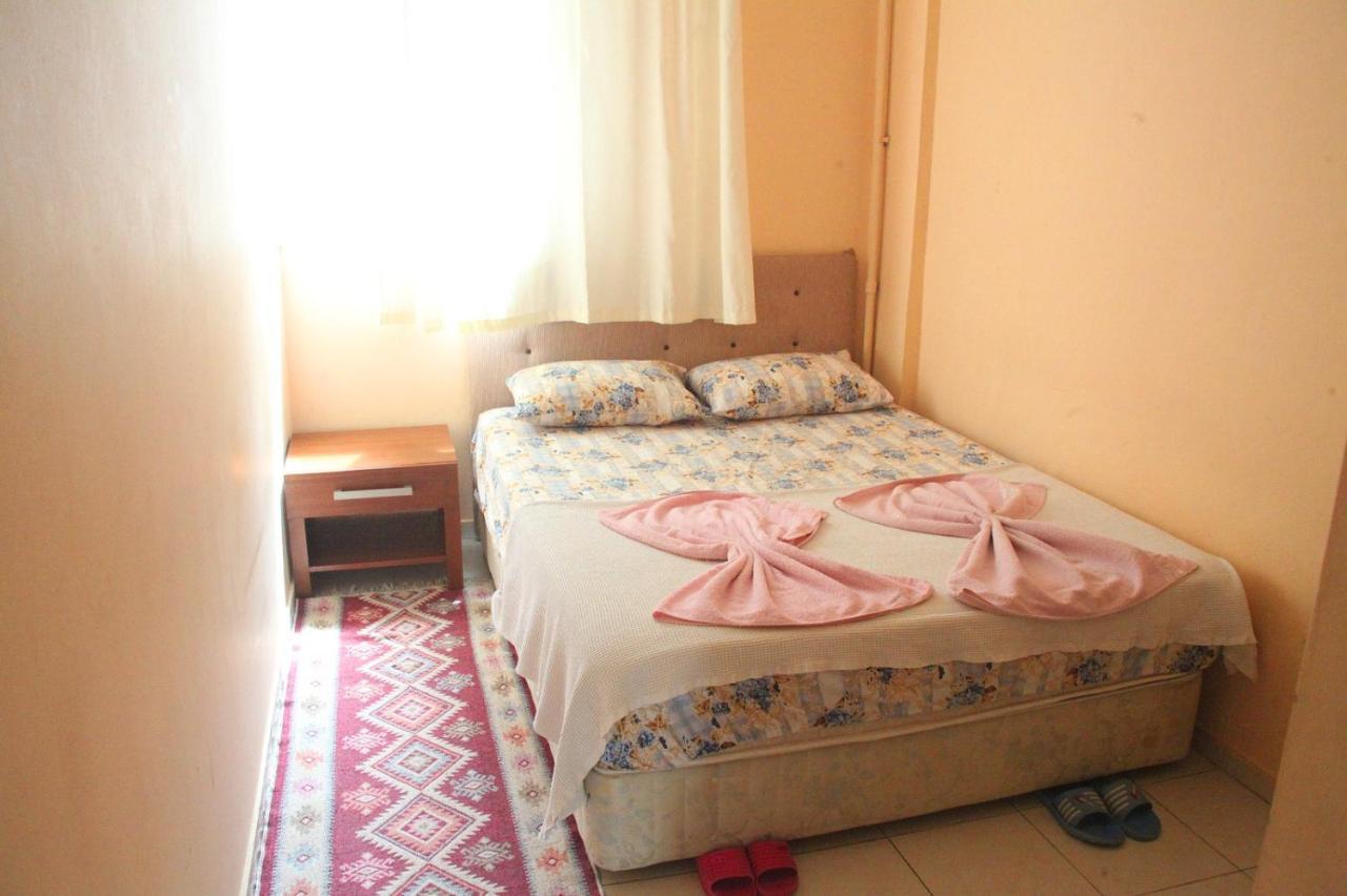 Sarampol Hotel Antalya Zewnętrze zdjęcie
