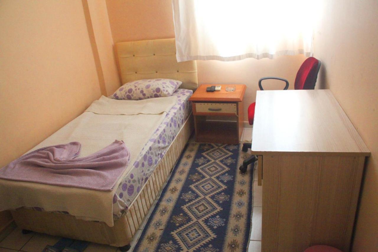 Sarampol Hotel Antalya Zewnętrze zdjęcie
