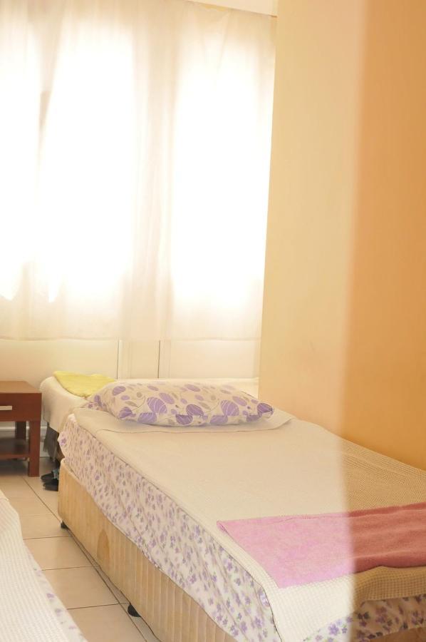 Sarampol Hotel Antalya Zewnętrze zdjęcie